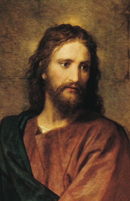 Jesucristo
